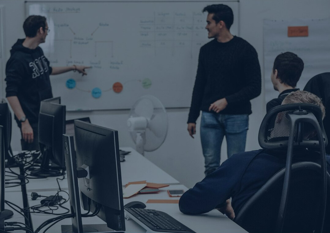 team learning programming