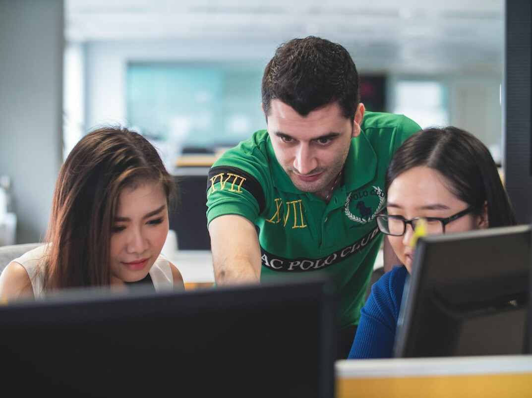 slovenian programming students